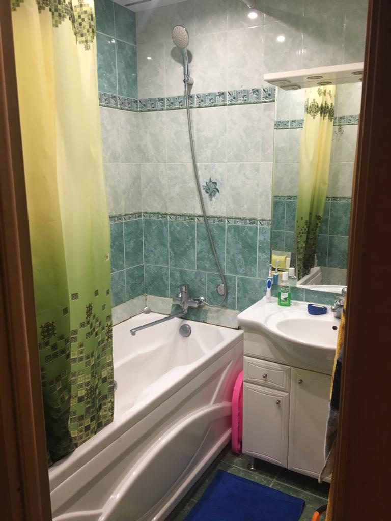 2-комнатная квартира, 60.5 м² - фото 22