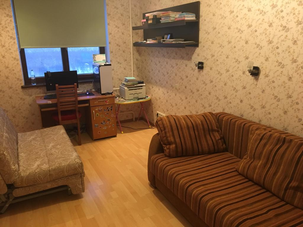 2-комнатная квартира, 60.5 м² - фото 14