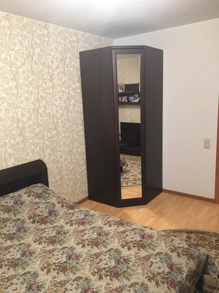 2-комнатная квартира, 60.5 м² - фото 17