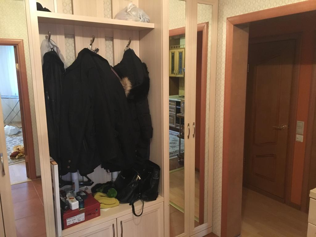 2-комнатная квартира, 60.5 м² - фото 20