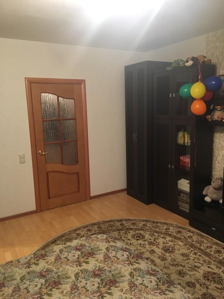 2-комнатная квартира, 60.5 м² - фото 13
