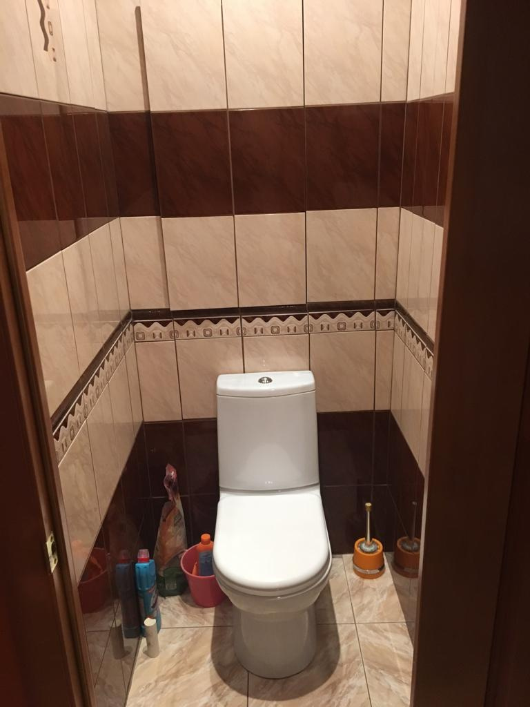 2-комнатная квартира, 60.5 м² - фото 23