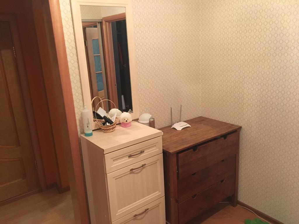 2-комнатная квартира, 60.5 м² - фото 19
