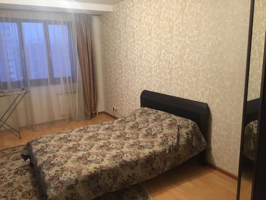 2-комнатная квартира, 60.5 м² - фото 16