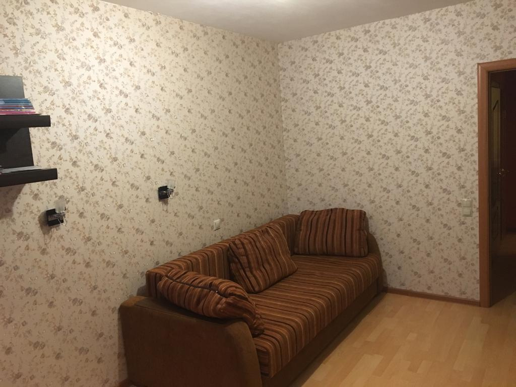 2-комнатная квартира, 60.5 м² - фото 15