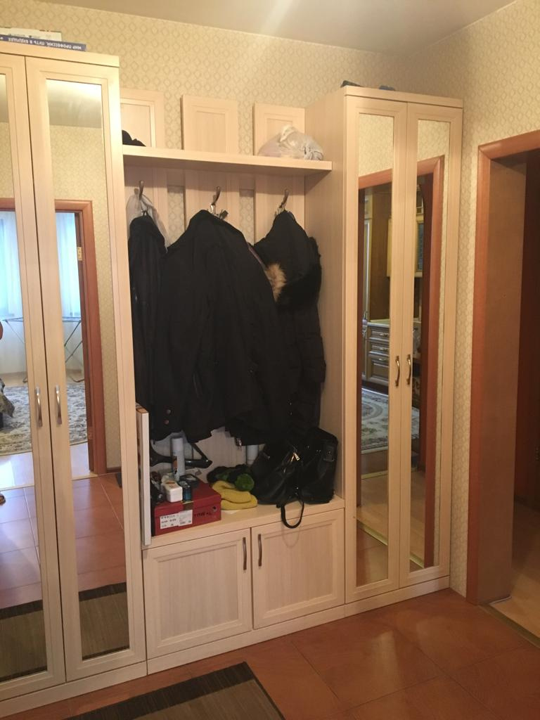 2-комнатная квартира, 60.5 м² - фото 21