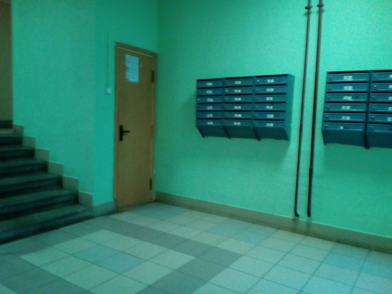 2-комнатная квартира, 60.5 м² - фото 6