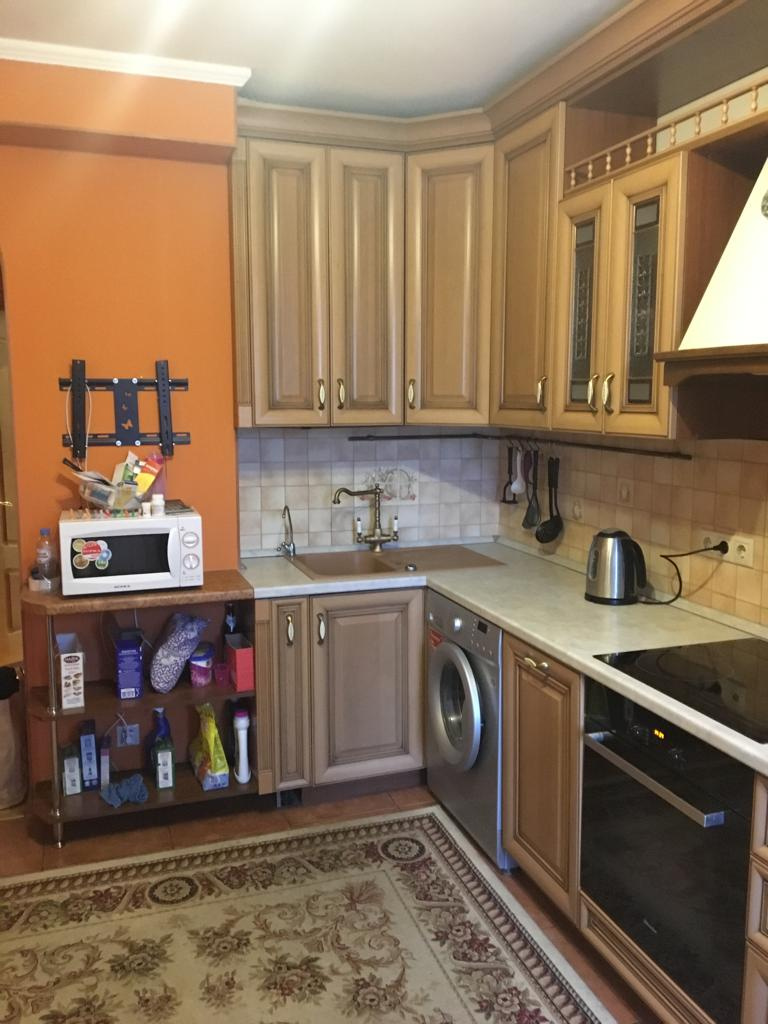 2-комнатная квартира, 60.5 м² - фото 10
