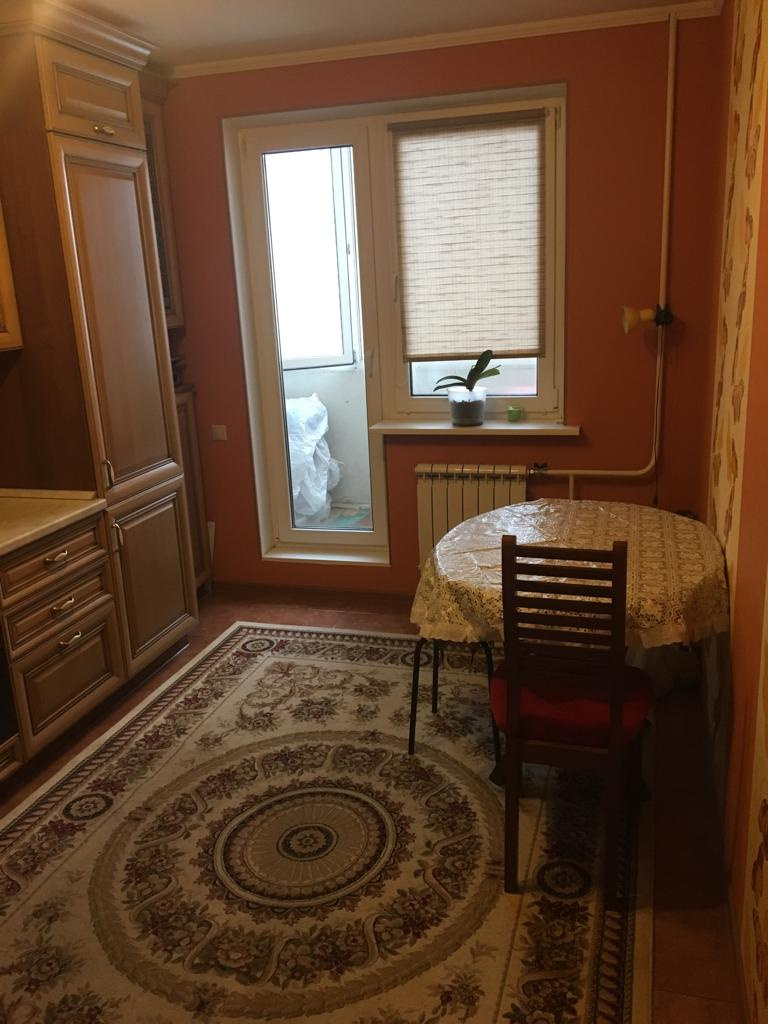 2-комнатная квартира, 60.5 м² - фото 11