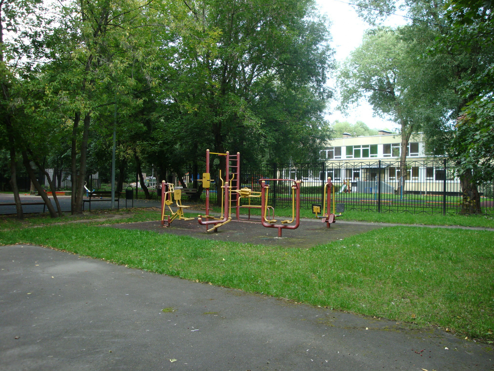 2-комнатная квартира, 44.1 м² - фото 19