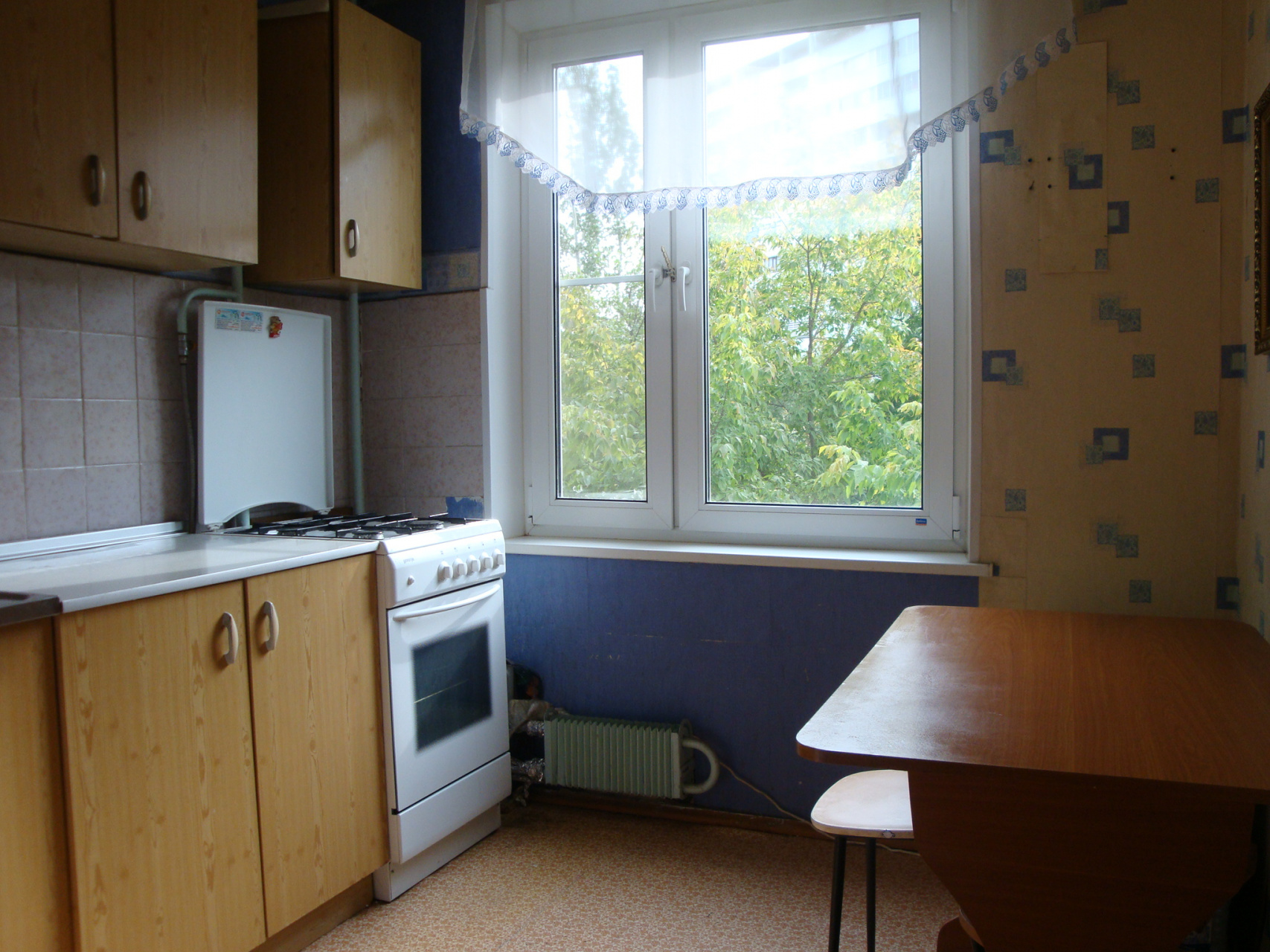 2-комнатная квартира, 44.1 м² - фото 4