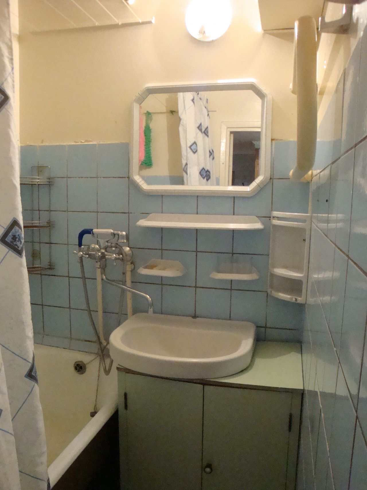 2-комнатная квартира, 44.1 м² - фото 9