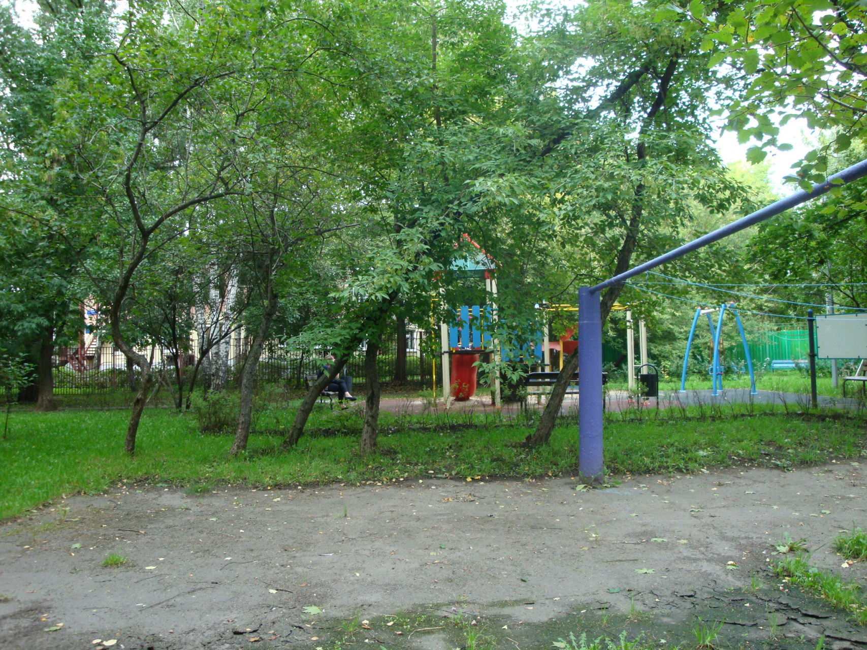 2-комнатная квартира, 44.1 м² - фото 18