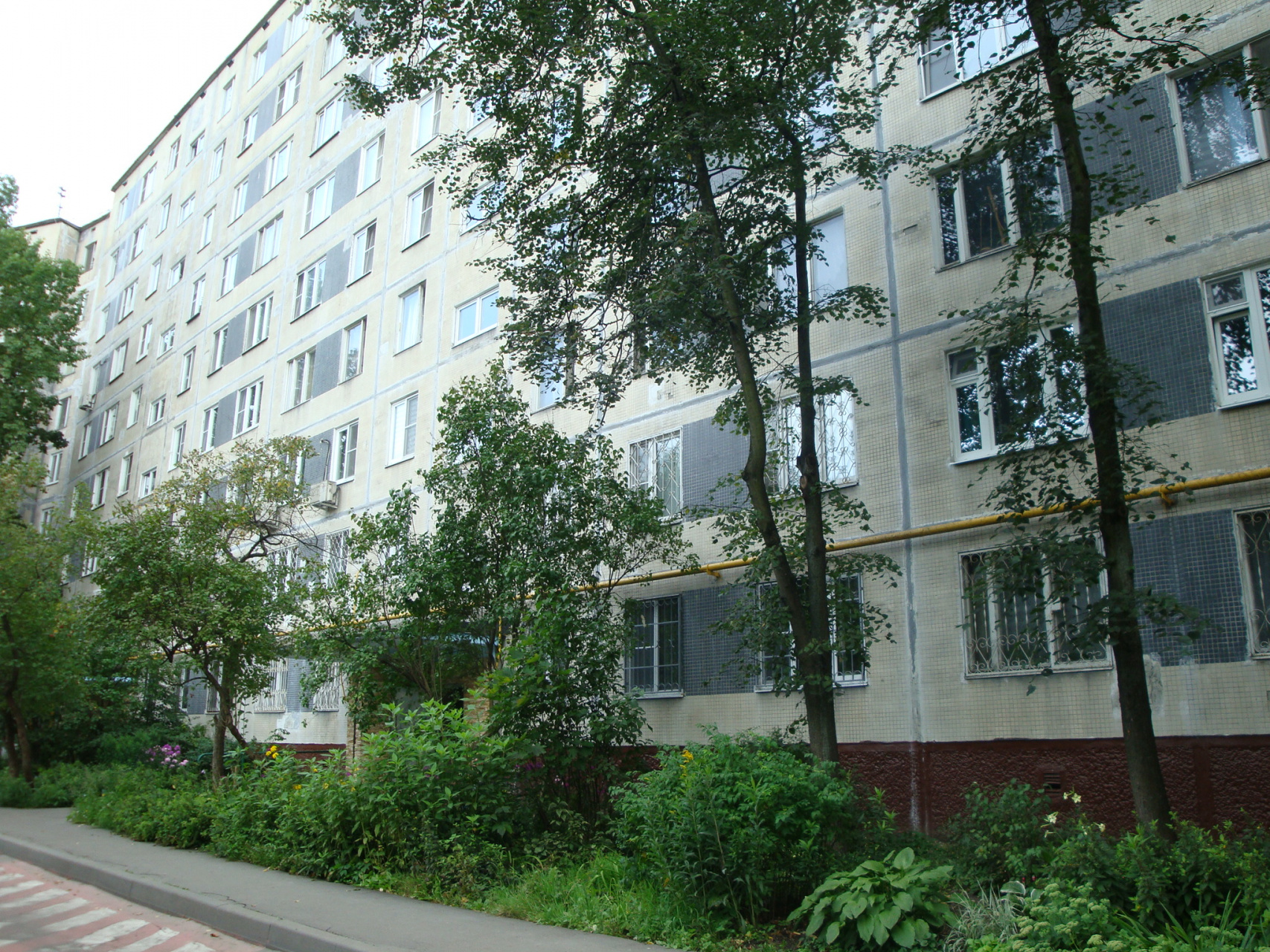 2-комнатная квартира, 44.1 м² - фото 13