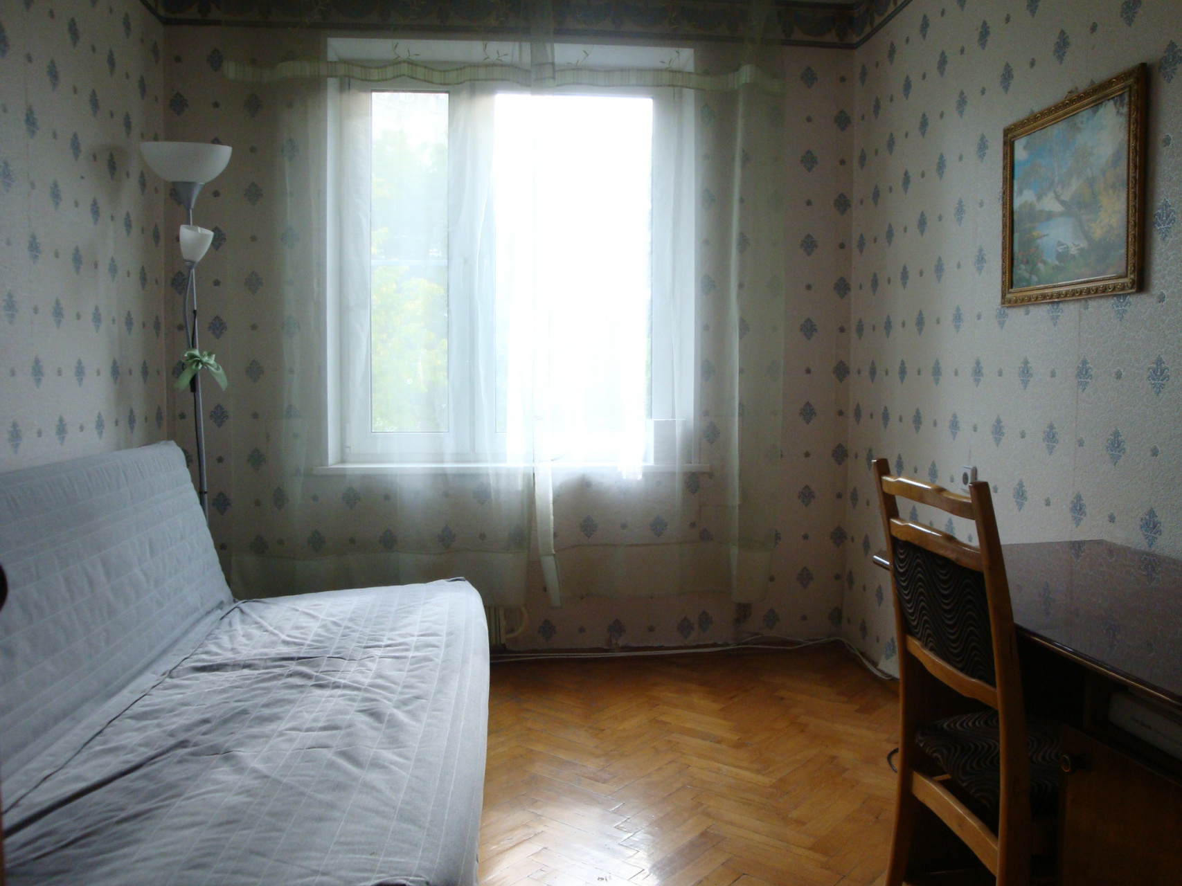 2-комнатная квартира, 44.1 м² - фото 2
