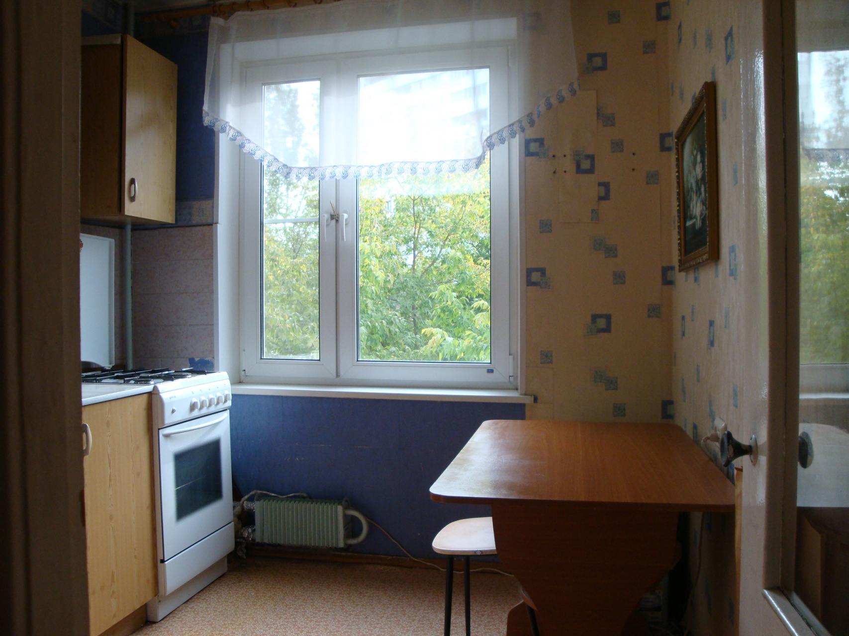 2-комнатная квартира, 44.1 м² - фото 7