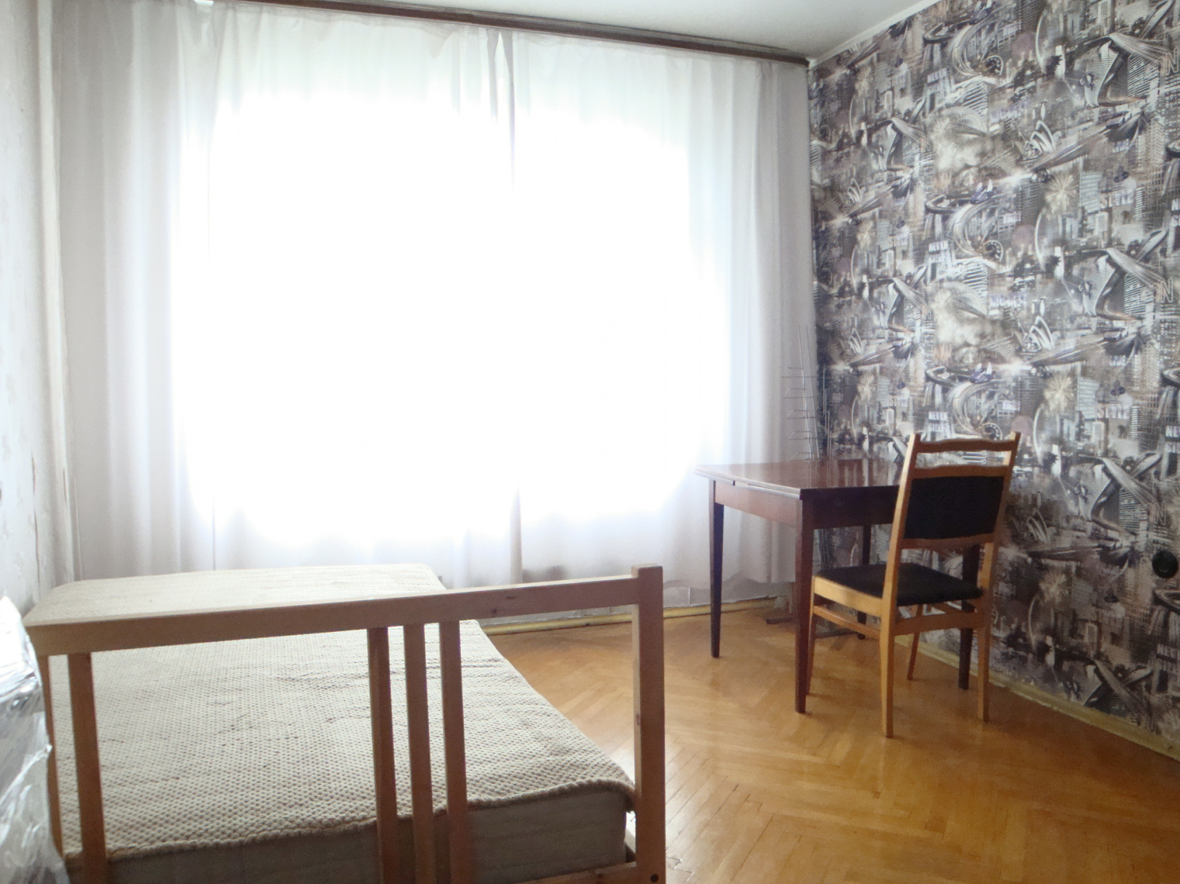 2-комнатная квартира, 44.1 м² - фото 3