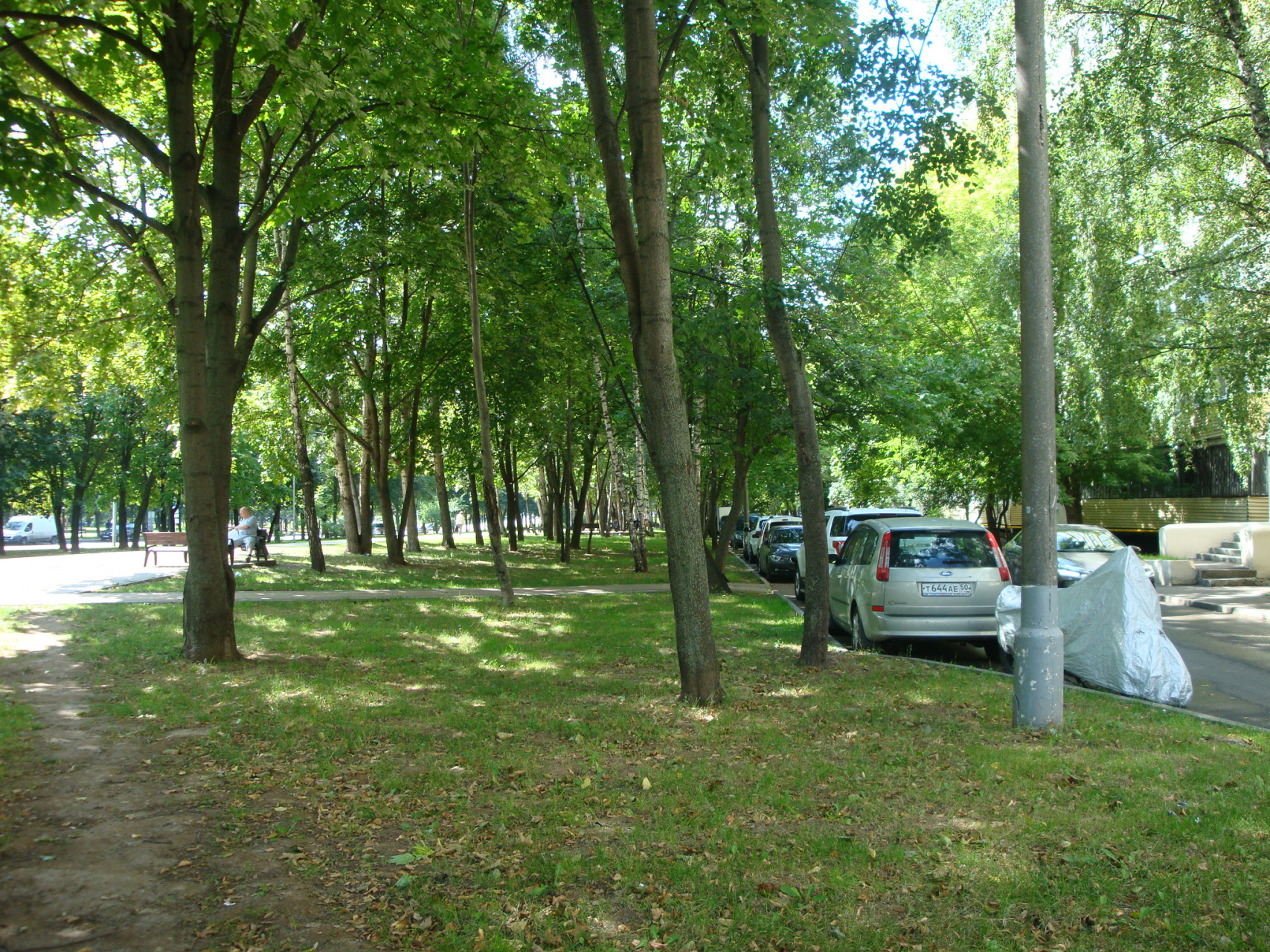 2-комнатная квартира, 44.1 м² - фото 15