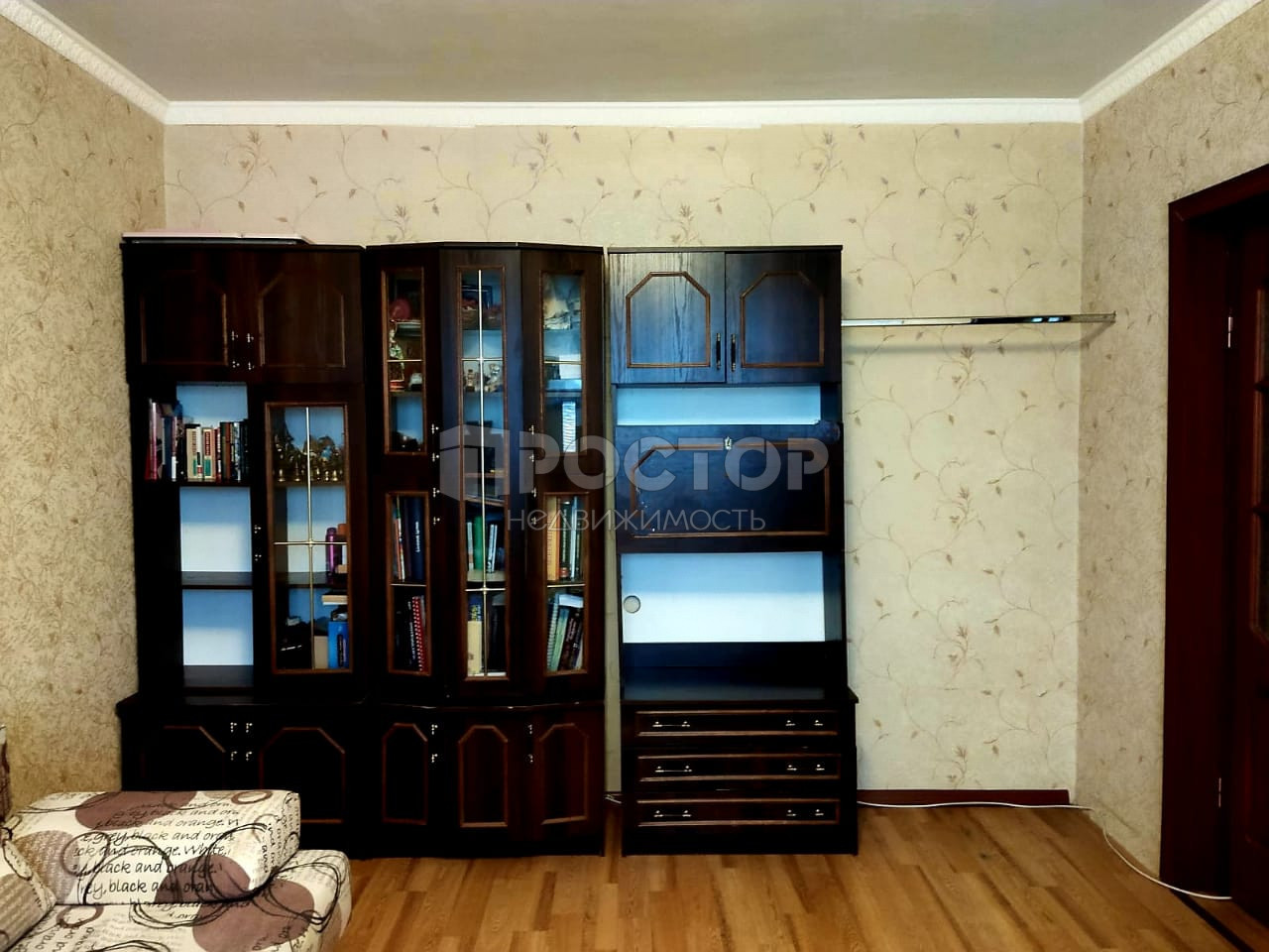 2-комнатная квартира, 51.2 м² - фото 6