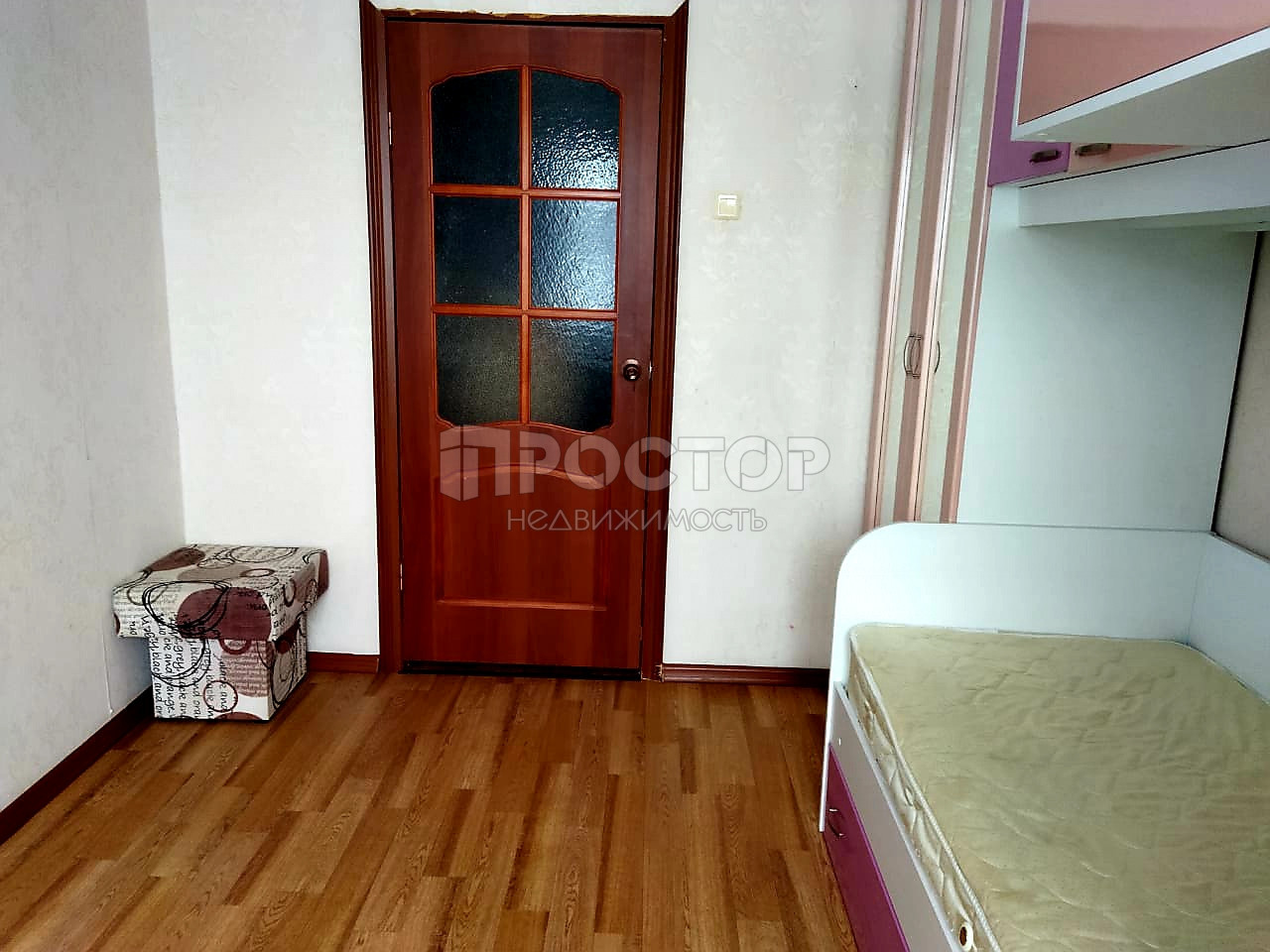2-комнатная квартира, 51.2 м² - фото 7