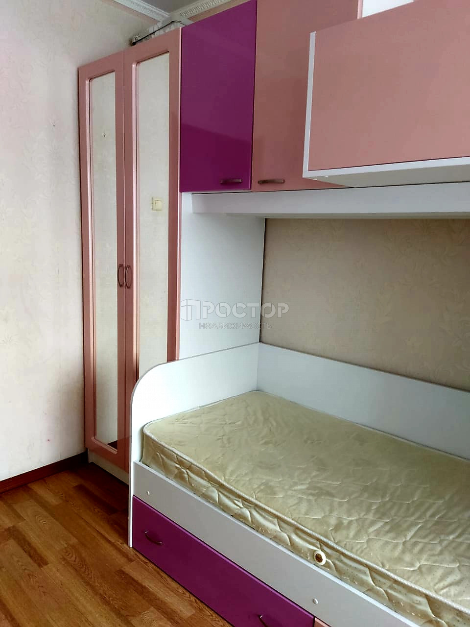 2-комнатная квартира, 51.2 м² - фото 9