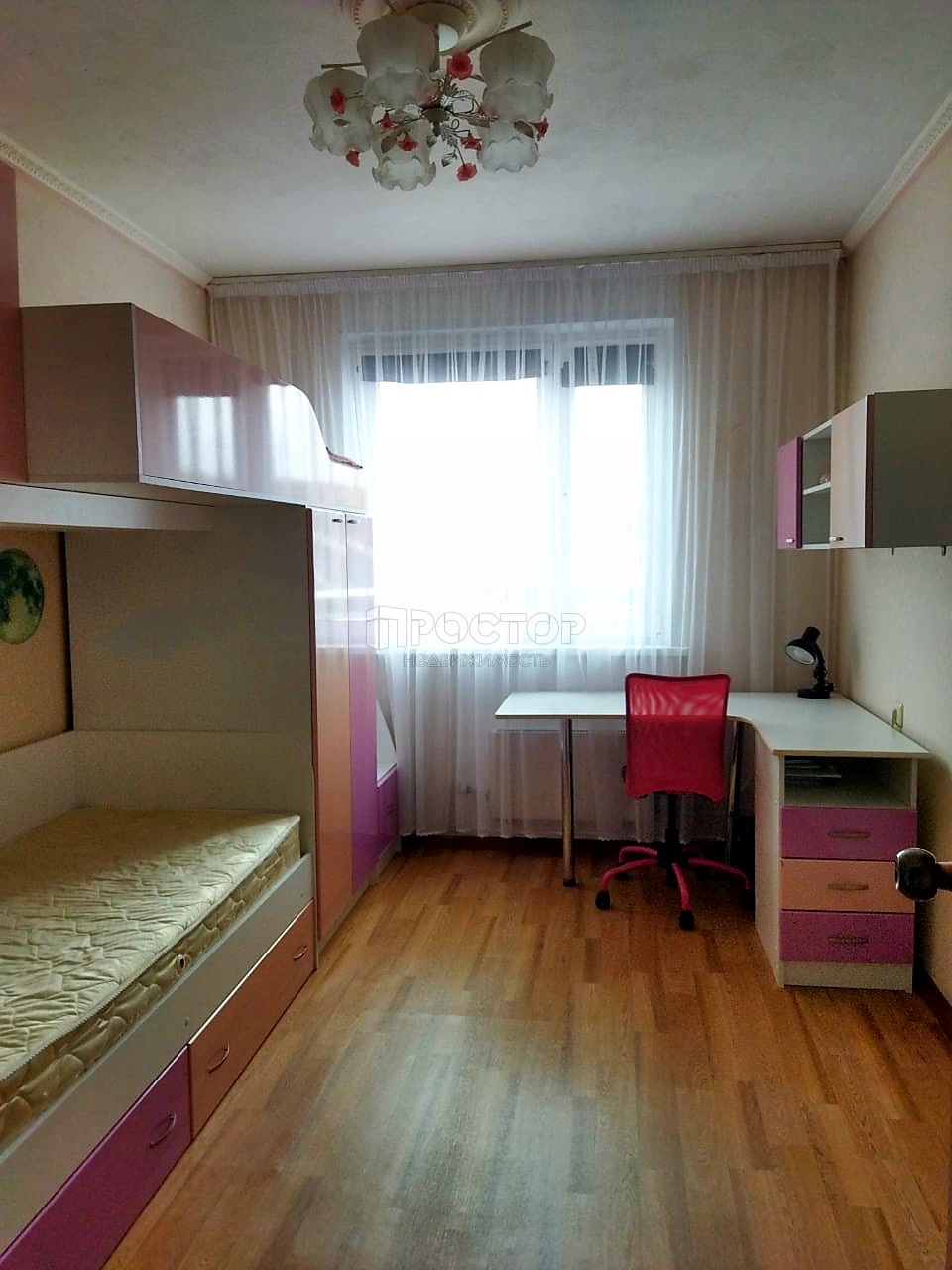 2-комнатная квартира, 51.2 м² - фото 8