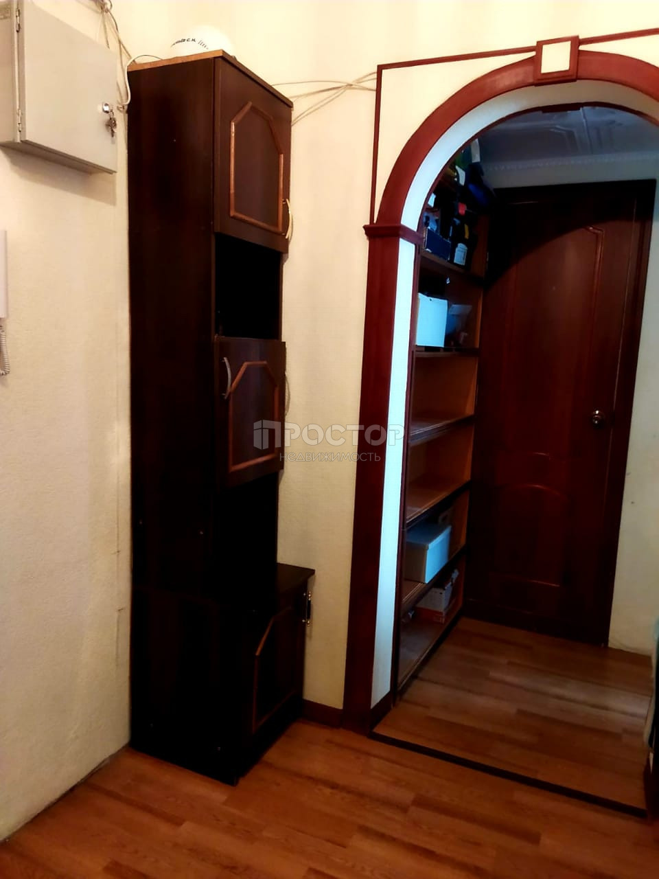 2-комнатная квартира, 51.2 м² - фото 10