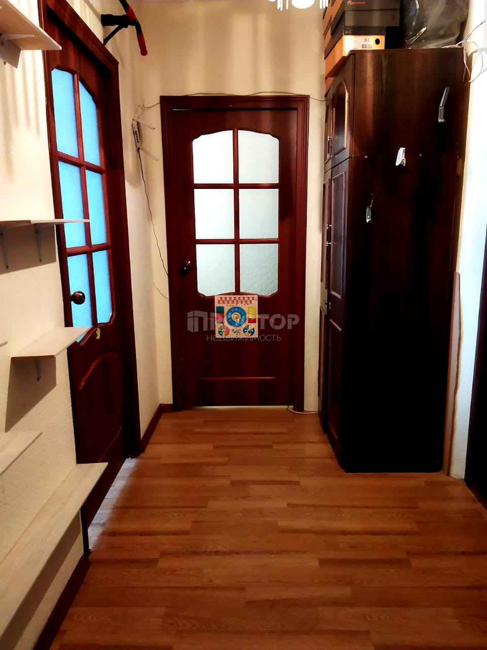 2-комнатная квартира, 51.2 м² - фото 11