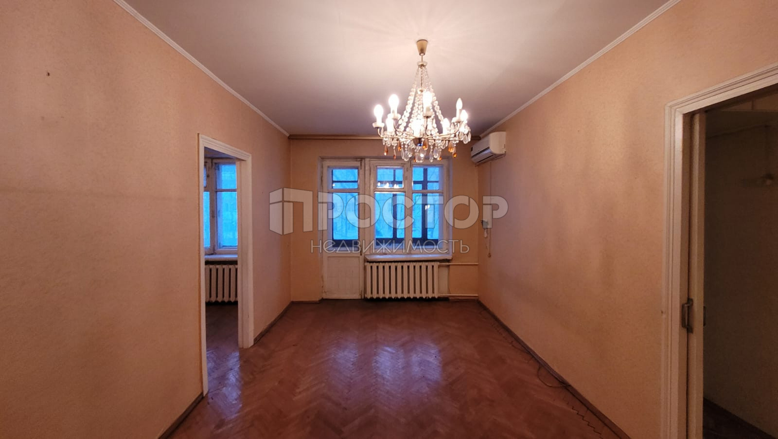 2-комнатная квартира, 44.4 м² - фото 6