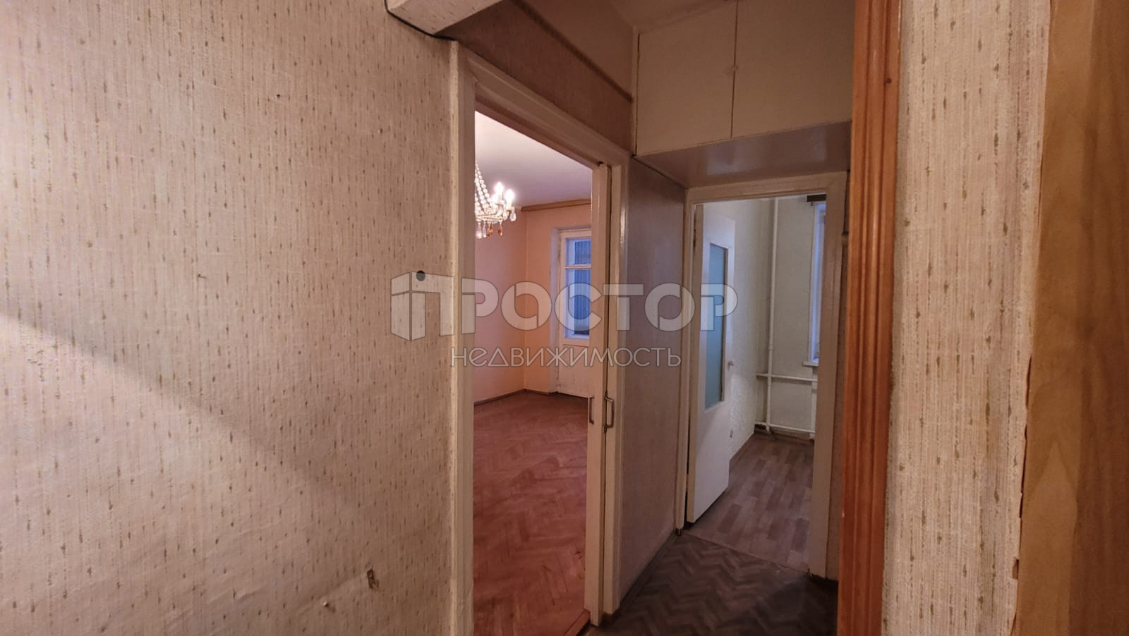 2-комнатная квартира, 44.4 м² - фото 5