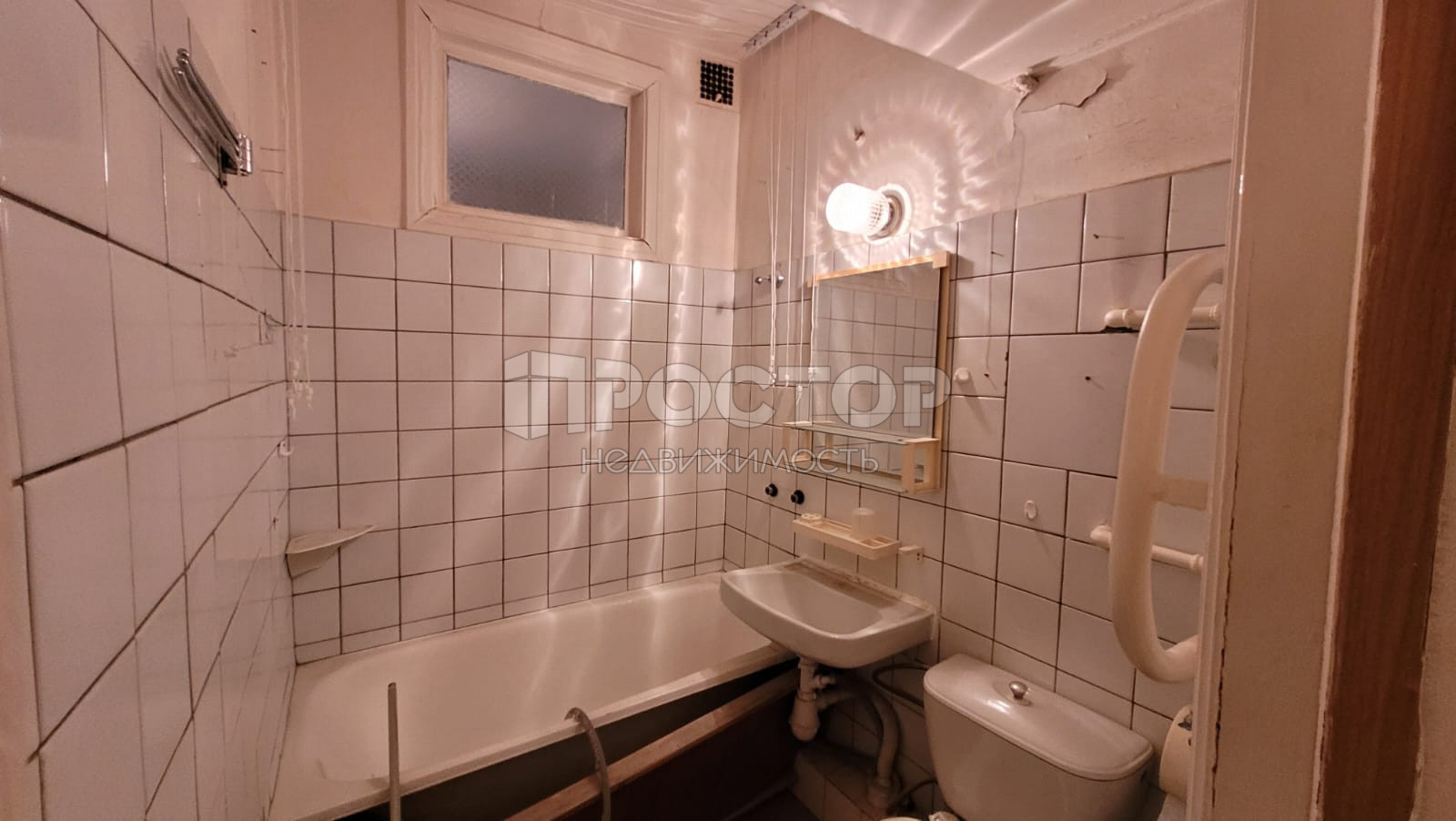 2-комнатная квартира, 44.4 м² - фото 7