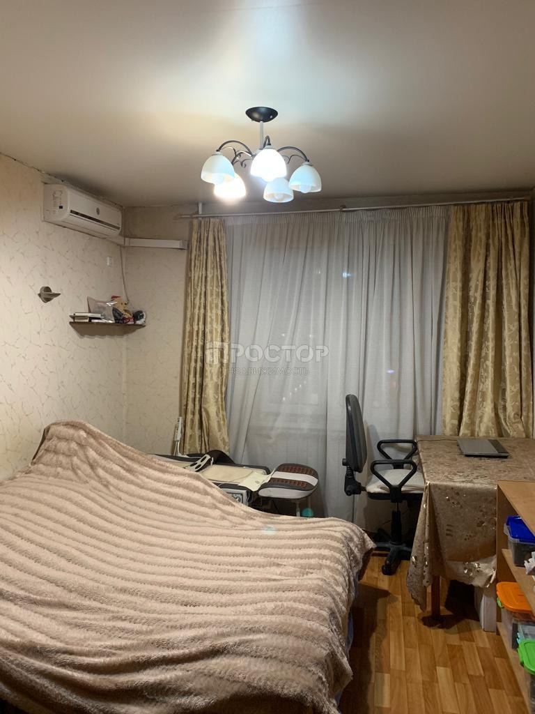 1-комнатная квартира, 32.6 м² - фото 6