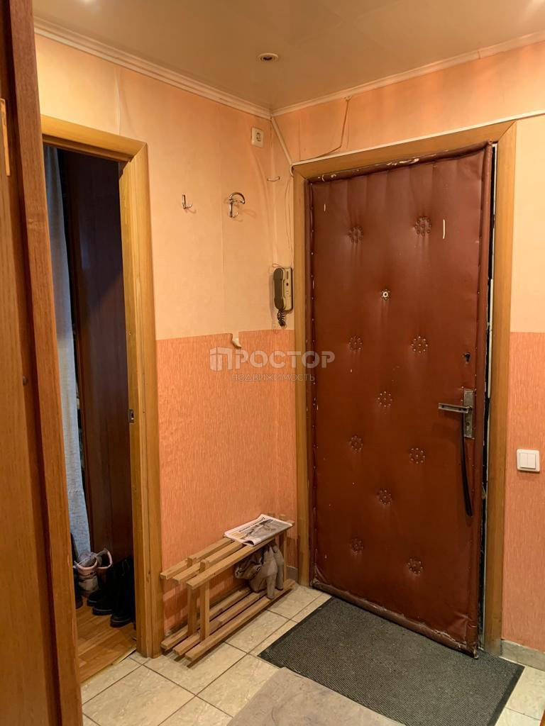1-комнатная квартира, 32.6 м² - фото 11