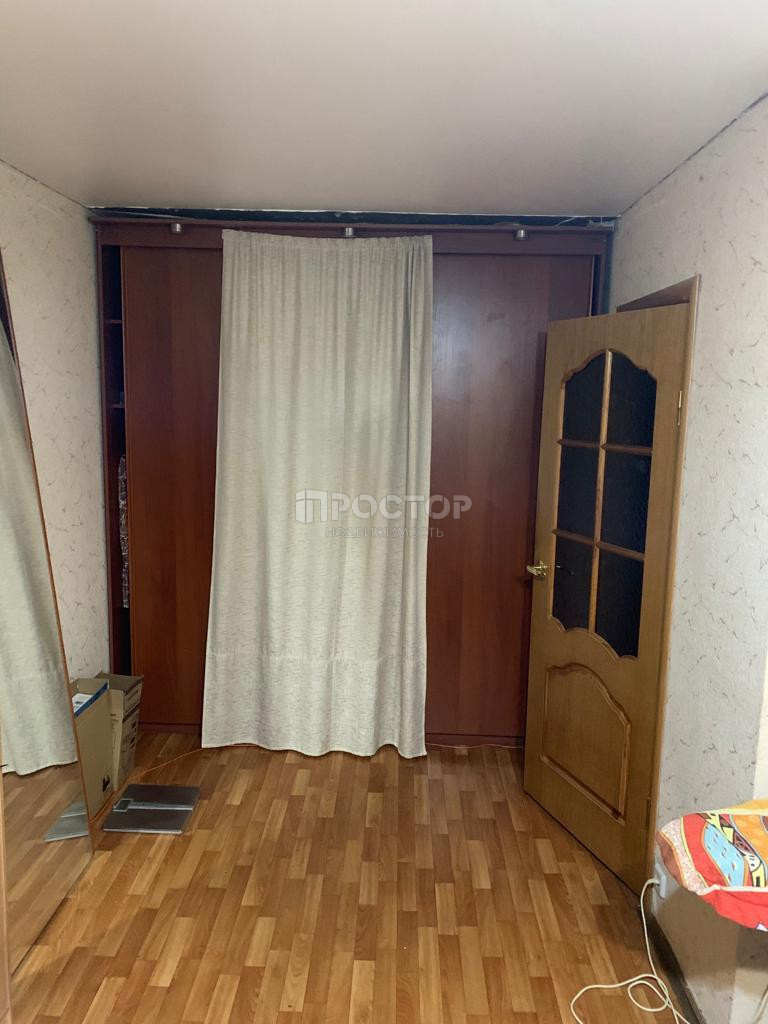1-комнатная квартира, 32.6 м² - фото 8