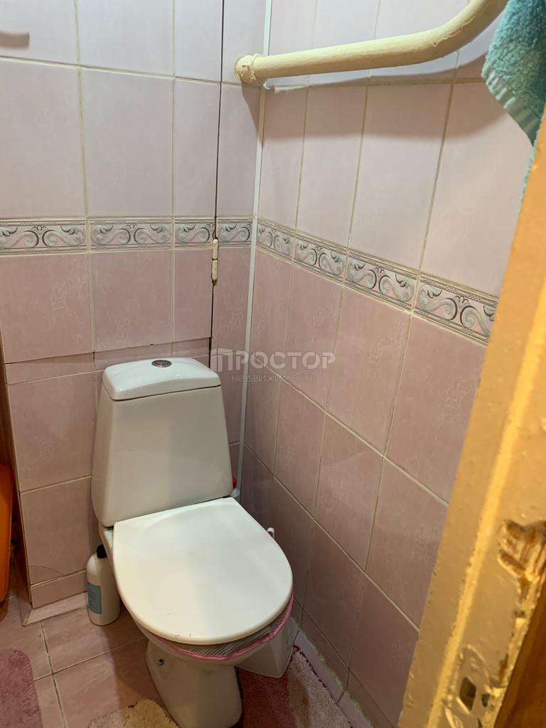 1-комнатная квартира, 32.6 м² - фото 14
