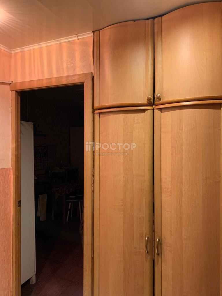 1-комнатная квартира, 32.6 м² - фото 10