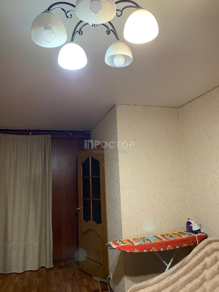 1-комнатная квартира, 32.6 м² - фото 9