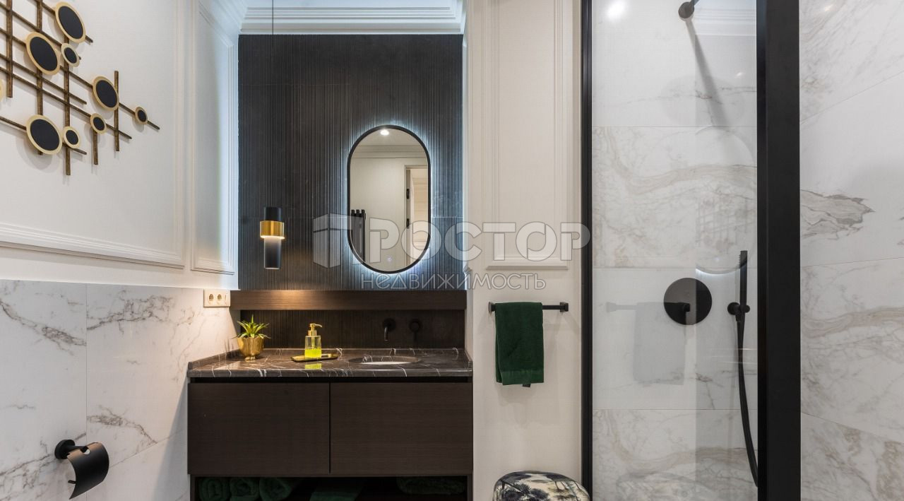 4-комнатная квартира, 105.8 м² - фото 4