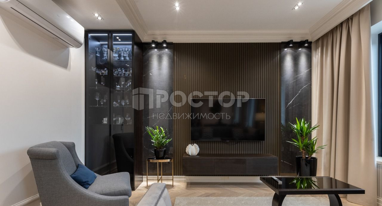 4-комнатная квартира, 105.8 м² - фото 5