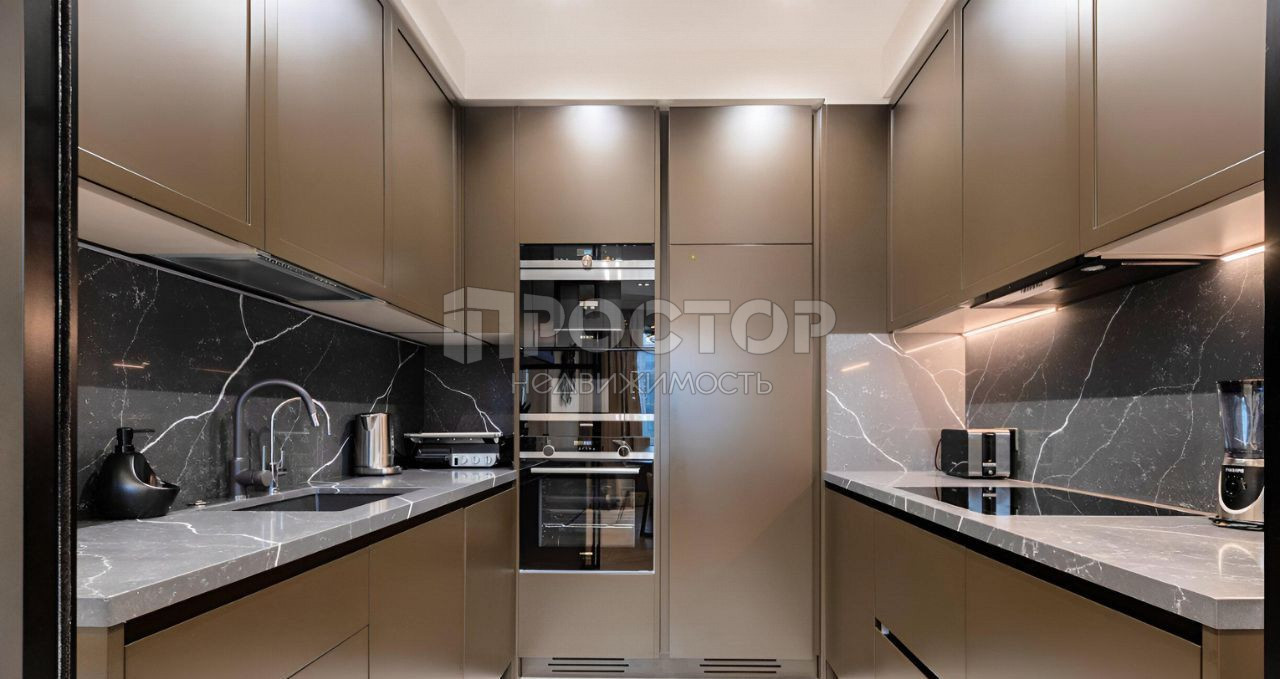 4-комнатная квартира, 105.8 м² - фото 3