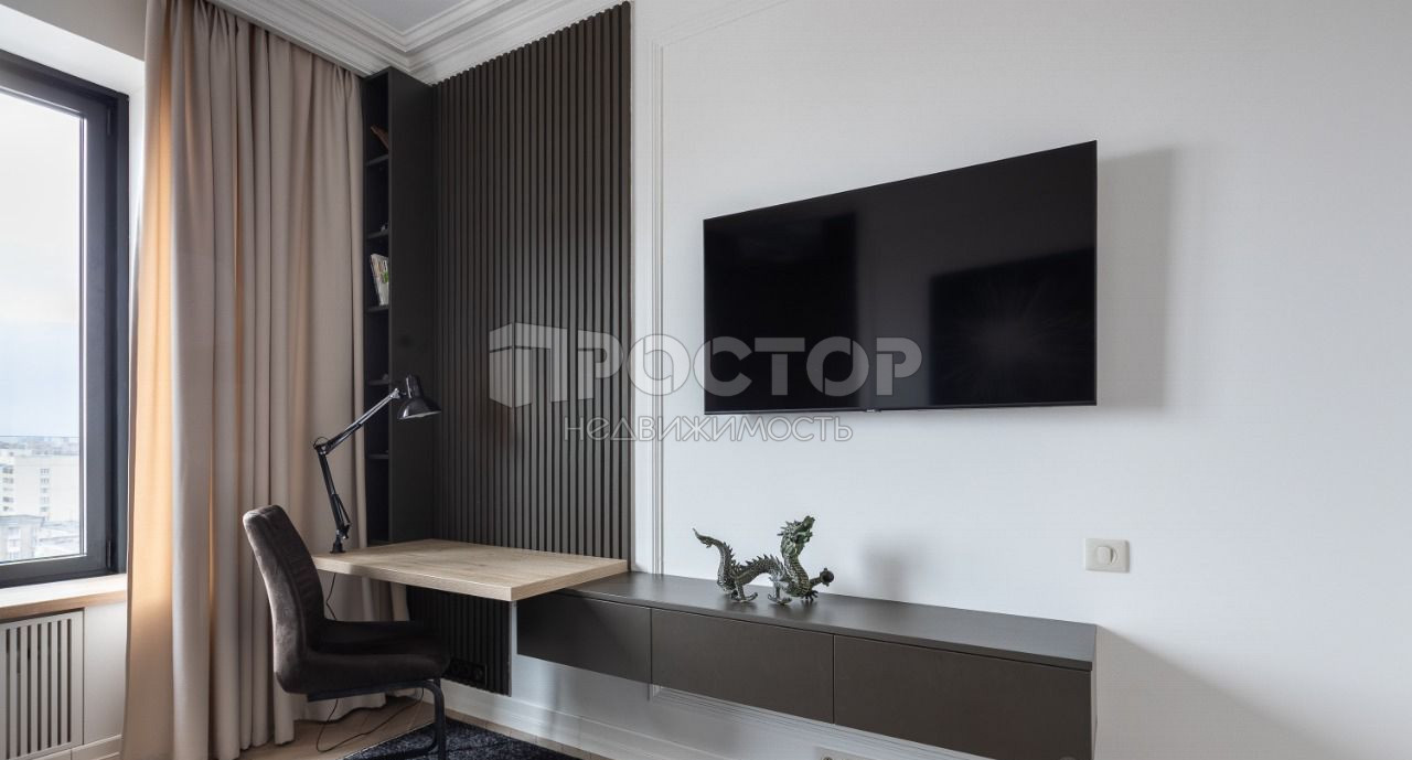 4-комнатная квартира, 105.8 м² - фото 2