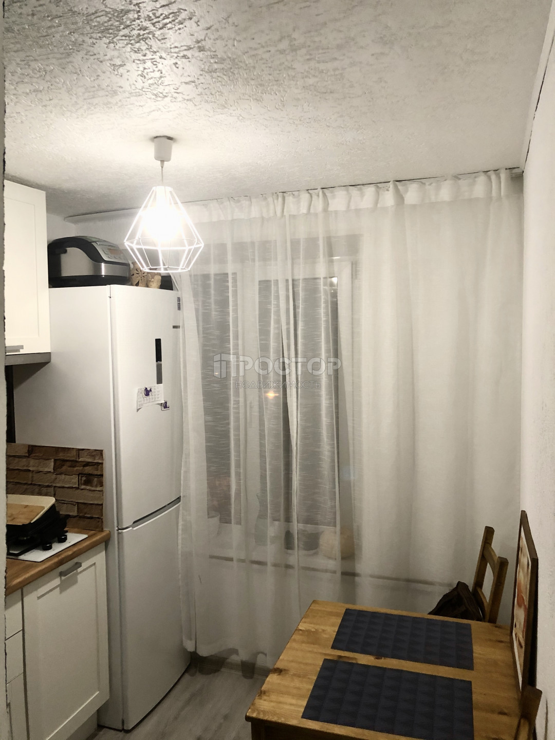 2-комнатная квартира, 42.2 м² - фото 18