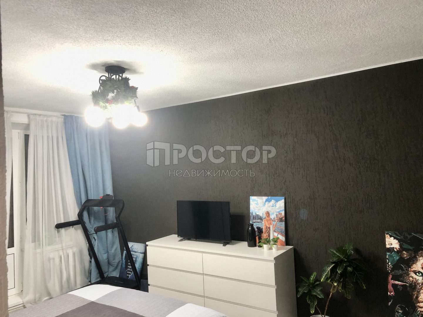 2-комнатная квартира, 42.2 м² - фото 7