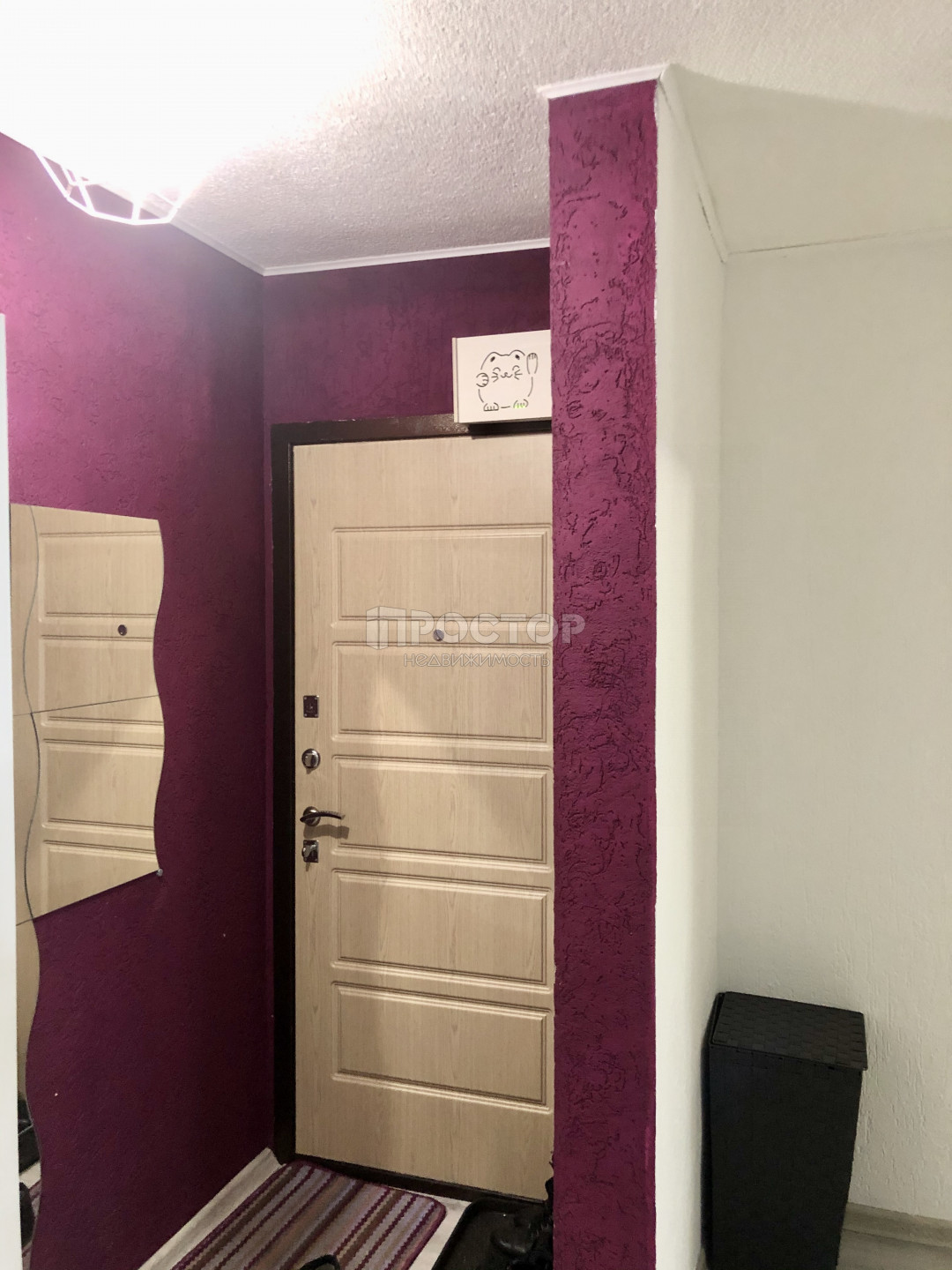 2-комнатная квартира, 42.2 м² - фото 24