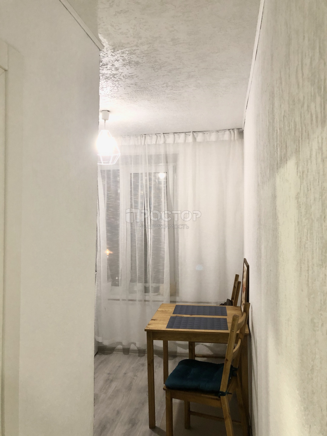 2-комнатная квартира, 42.2 м² - фото 15