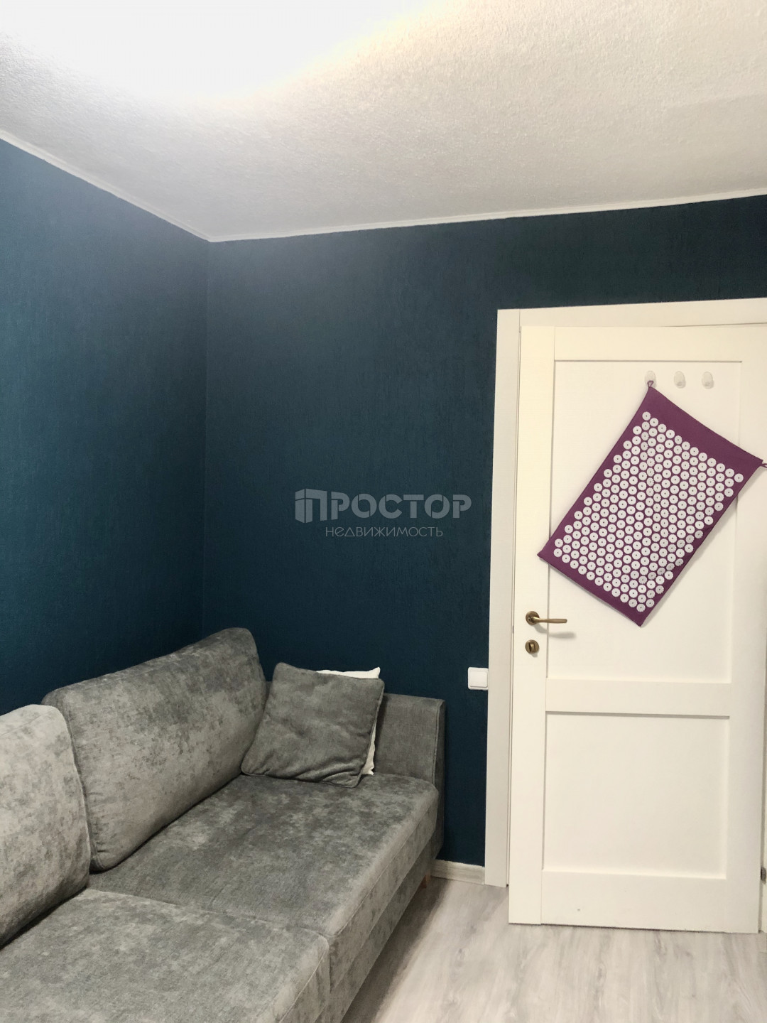 2-комнатная квартира, 42.2 м² - фото 6