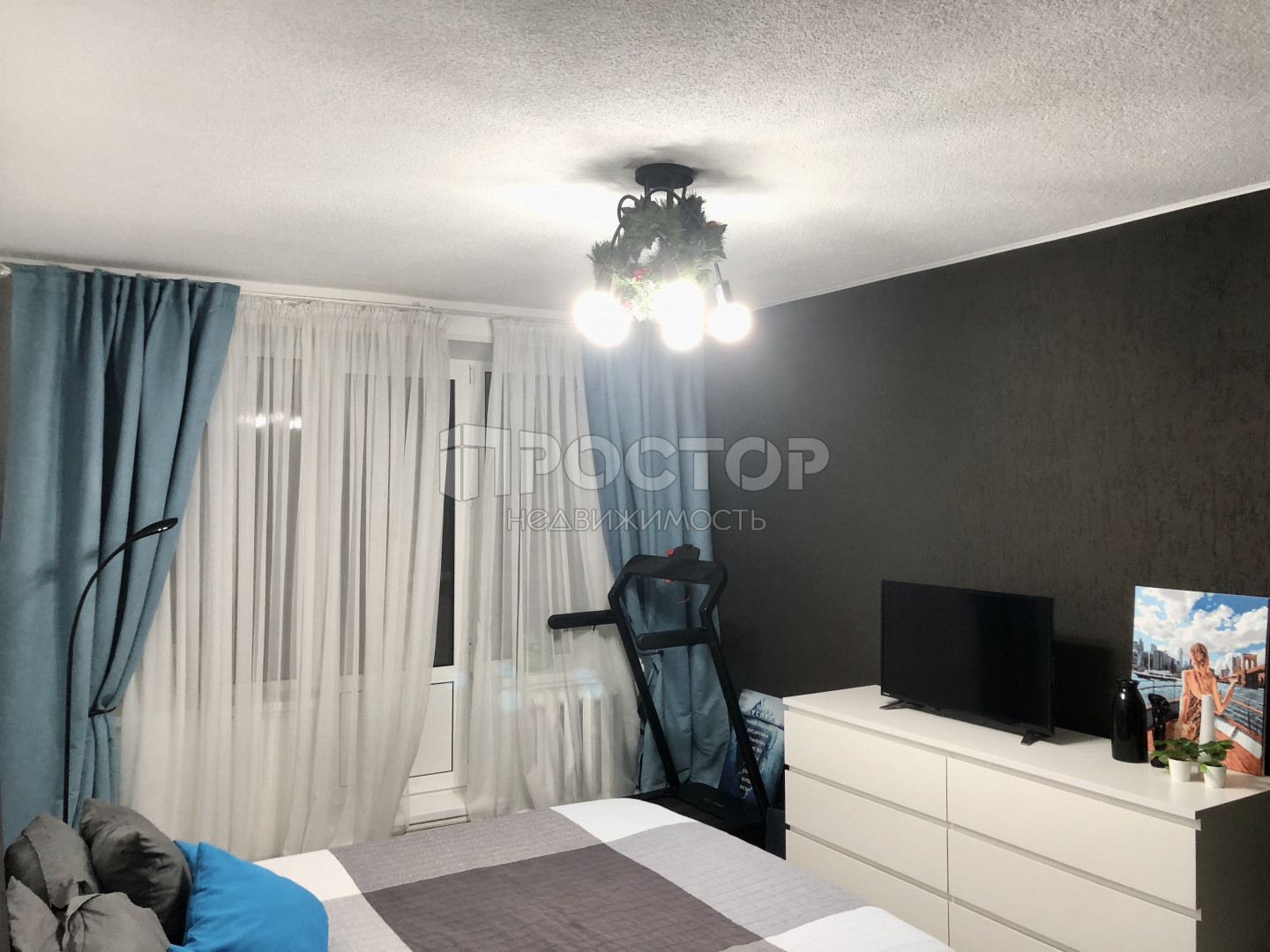 2-комнатная квартира, 42.2 м² - фото 9