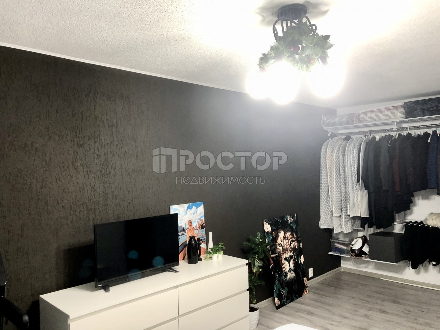 2-комнатная квартира, 42.2 м² - фото 10