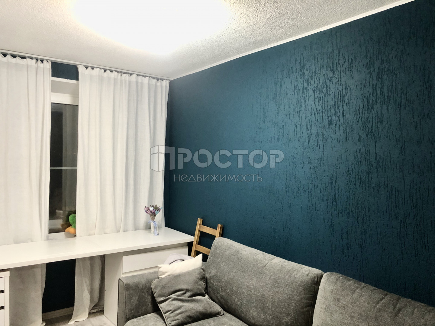 2-комнатная квартира, 42.2 м² - фото 4