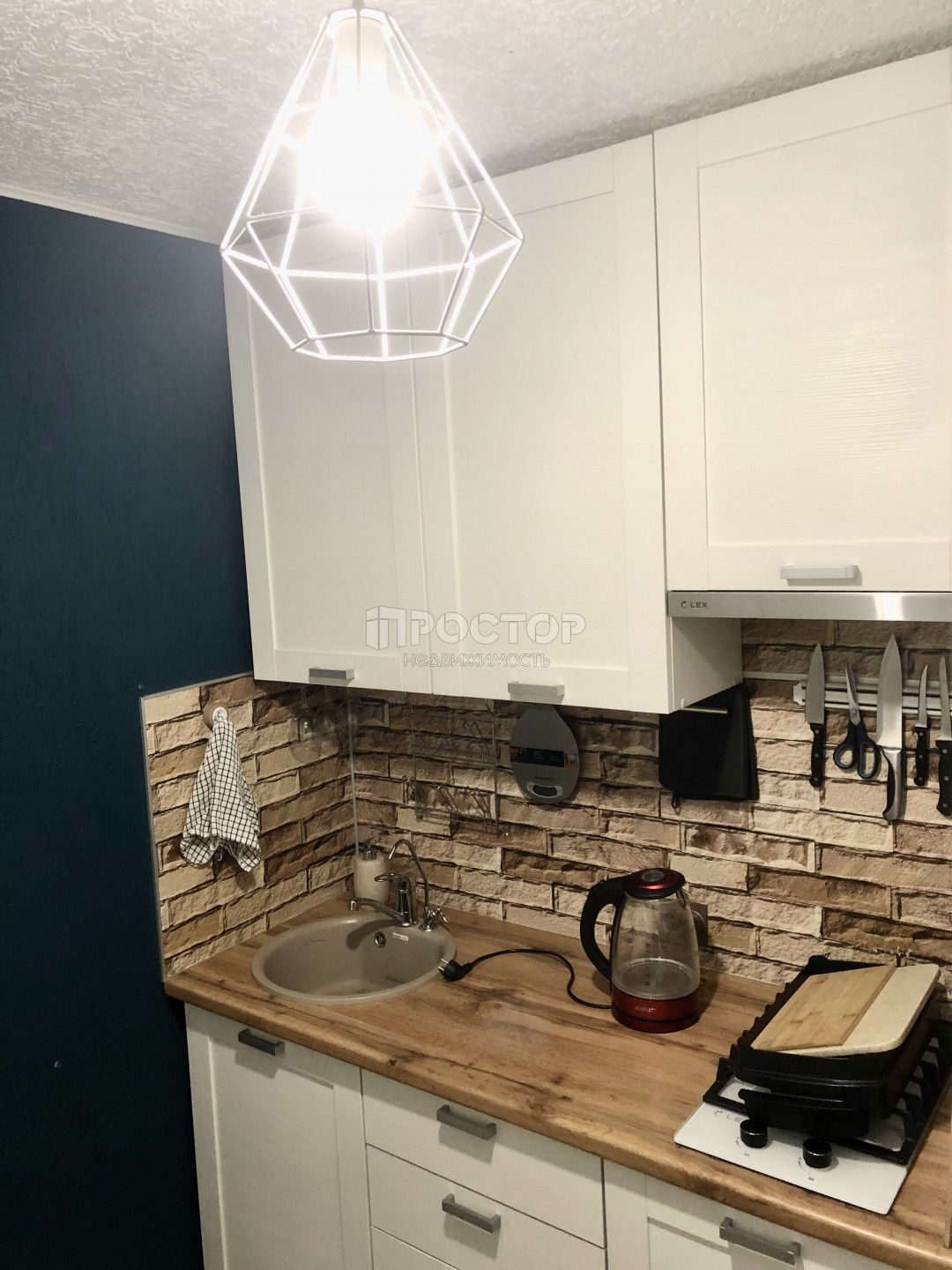 2-комнатная квартира, 42.2 м² - фото 19